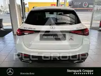 2025 Mercedes Benz GLC 300