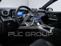 2025 Mercedes Benz GLC 300