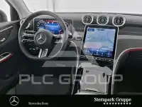 2025 Mercedes Benz GLC 300