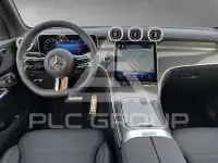 2025 Mercedes Benz GLC 300