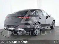 2025 Mercedes Benz GLC 300