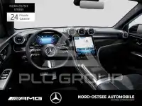2025 Mercedes Benz GLC 300