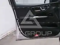 2025 Mercedes Benz GLC 300