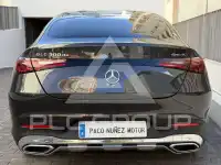 2025 Mercedes Benz GLC 300
