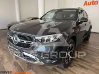 2025 Mercedes Benz GLC 300