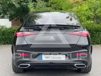 2025 Mercedes Benz GLC 300
