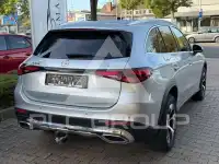 2025 Mercedes Benz GLC 300
