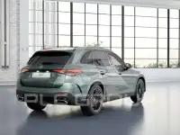 2025 Mercedes Benz GLC 300