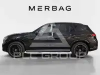 2025 Mercedes Benz GLC 300