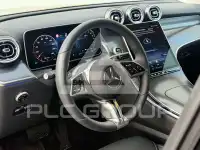 2025 Mercedes Benz GLC 300