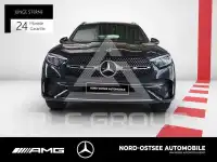 2025 Mercedes Benz GLC 300