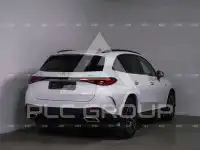 2025 Mercedes Benz GLC 300
