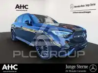 2025 Mercedes Benz GLC 300