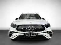 2025 Mercedes Benz GLC 300