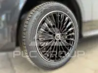 2025 Mercedes Benz GLC 300