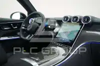 2025 Mercedes Benz GLC 300