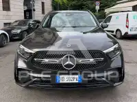 2025 Mercedes Benz GLC 300