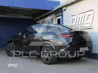 2025 Mercedes Benz GLC 300