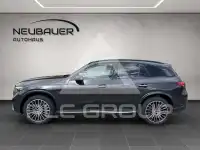 2025 Mercedes Benz GLC 300
