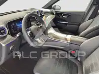 2025 Mercedes Benz GLC 300