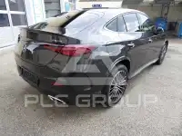 2025 Mercedes Benz GLC 300