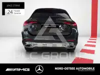 2025 Mercedes Benz GLC 300
