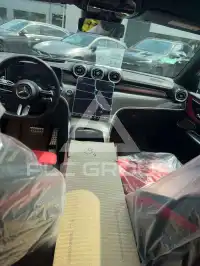 2026 Mercedes Benz GLC 300
