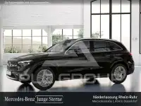 2025 Mercedes Benz GLC 300
