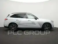 2025 Mercedes Benz GLC 300