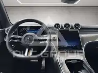2025 Mercedes Benz GLC 300