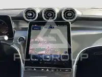 2025 Mercedes Benz GLC 300