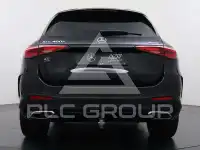 2025 Mercedes Benz GLC 400