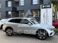 2025 Mercedes Benz GLC 300