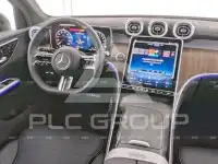 2025 Mercedes Benz GLC 300