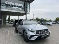 2025 Mercedes Benz GLC 300