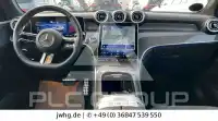 2025 Mercedes Benz GLC 300