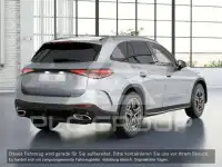 2025 Mercedes Benz GLC 300