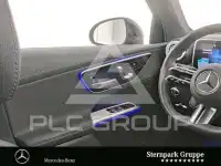 2025 Mercedes Benz GLC 300