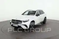 2025 Mercedes Benz GLC 300