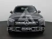 2025 Mercedes Benz GLC 300