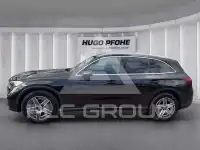 2025 Mercedes Benz GLC 300