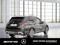 2025 Mercedes Benz GLC 300
