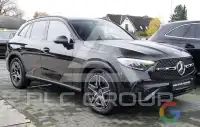 2025 Mercedes Benz GLC 300