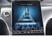 2025 Mercedes Benz GLC 300