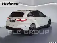 2025 Mercedes Benz GLC 300