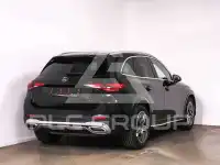 2025 Mercedes Benz GLC 300