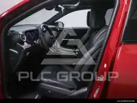 2025 Mercedes Benz GLC 300