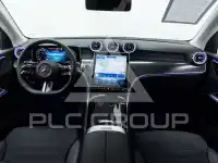 2025 Mercedes Benz GLC 300