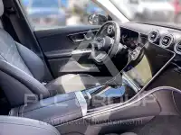 2025 Mercedes Benz GLC 300