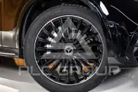 2025 Mercedes Benz GLC 300